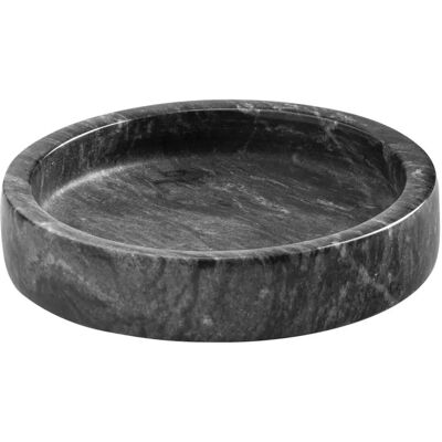 Argon Tableware - Marble Wine Coaster - Grey Argon Tableware - Marble Wine Coaster - Grey