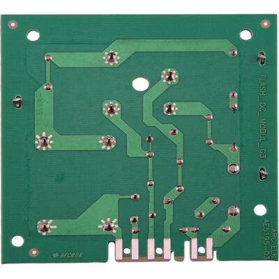 Módulo de Control Electrónico BEKO - 2817690100 - Módulo para Lavadora Módulo de Control Electrónico BEKO - 2817690100 - Módulo para Lavadora
