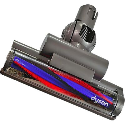 Dyson Dc28 Dc52 Dc53 Dc54 Vacuum Turbine Head Floor Tool - 963544-01 Dyson Dc28 Dc52 Dc53 Dc54 Vacuum Turbine Head Floor Tool - 963544-01