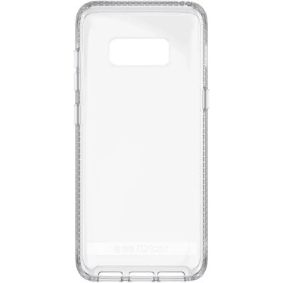 Funda de protección contra impactos Tech21 para Samsung Galaxy S8 - Transparente Funda de protección contra impactos Tech21 para Samsung Galaxy S8 - Transparente