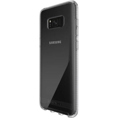 Coque Transparent Tech21 T21-5603 - Coque de Téléphone - Publicité Coque Transparent Tech21 T21-5603 - Coque de Téléphone - Publicité