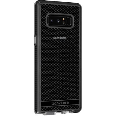Tech21 T21-5759 Mobiele Telefoonhoesje - Zwart Tech21 T21-5759 Mobiele Telefoonhoesje - Zwart