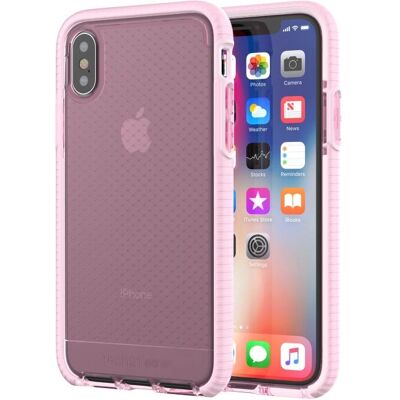 Coque de téléphone Tech21 Evo Check - 14.7 cm (5.8") - Résistance aux chutes - Publicité Coque de téléphone Tech21 Evo Check - 14.7 cm (5.8") - Résistance aux chutes - Publicité