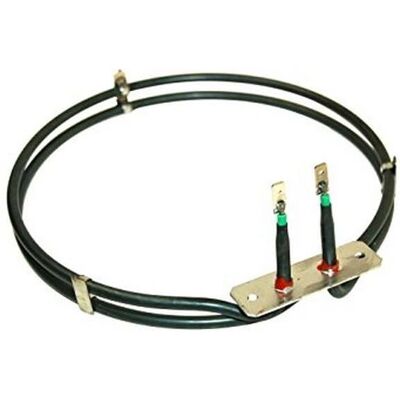 AEG Modell 1900 W Kreisförmiges Ofen-Element - Heizteil AEG Modell 1900 W Kreisförmiges Ofen-Element - Heizteil