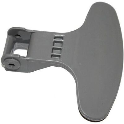Beko Modèle 2566815055524962360 - Poignée de porte pour lave-linge Beko Modèle 2566815055524962360 - Poignée de porte pour lave-linge