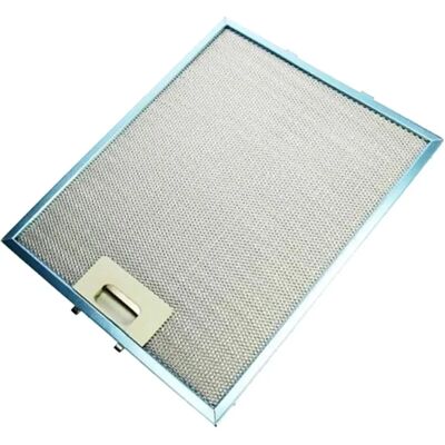 Ariston Modello 267262-6968 - Filtro metallico per cappa Ariston Modello 267262-6968 - Filtro metallico per cappa