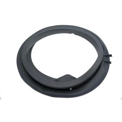 Guarnizione portellone acqua Hotpoint-Ariston - Compatibile con lavatrici Ariston Hotpoint Guarnizione portellone acqua Hotpoint-Ariston - Compatibile con lavatrici Ariston Hotpoint