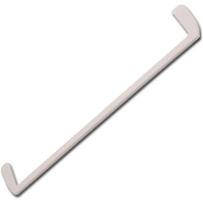 Étagère avant en verre Indesit - Réfrigérateur Congélateur - C00281601 Étagère avant en verre Indesit - Réfrigérateur Congélateur - C00281601