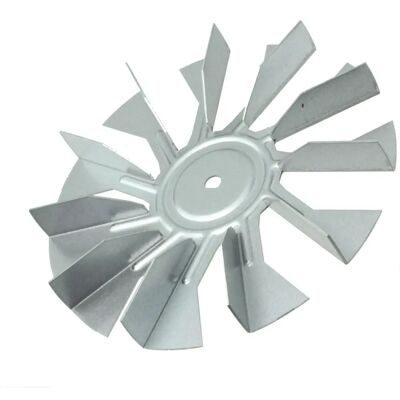 Faure Modell 3581960980 Lüfterflügel für Ofen - Lüfterflügel Faure Modell 3581960980 Lüfterflügel für Ofen - Lüfterflügel