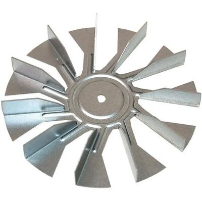 FAURE Modèle 159 Aile de ventilateur - Pièce de ventilateur FAURE Modèle 159 Aile de ventilateur - Pièce de ventilateur