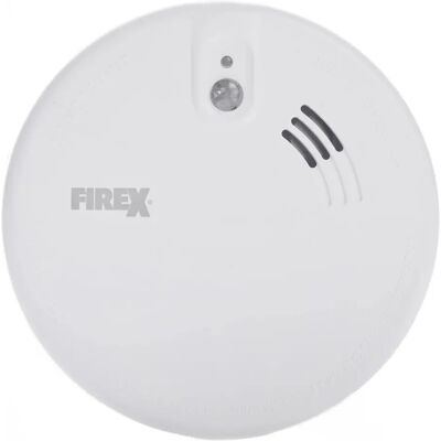 Replacement for Kidde KF10 Mains Powered Smoke Alarms Replacement for Kidde KF10 Mains Powered Smoke Alarms