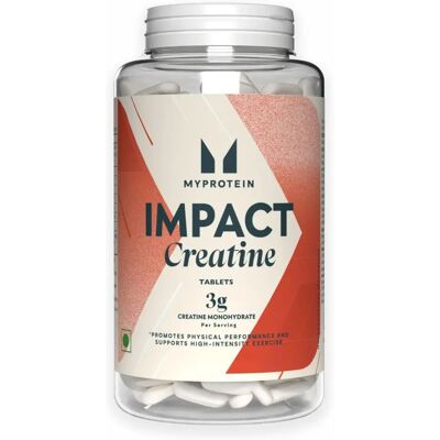Myprotein Creatina Monohidratada (250 Comprimidos) Myprotein Creatina Monohidratada (250 Comprimidos)