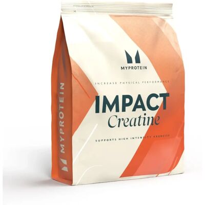 MyProtein Creatine Monohydrate - 1KG - Supplement MyProtein Creatine Monohydrate - 1KG - Supplement