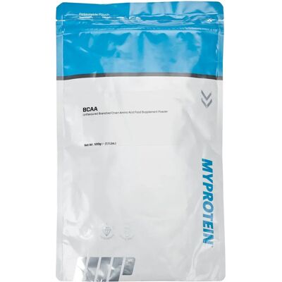 Myprotein BCAA 2:1:1 500g - Utan smak Myprotein BCAA 2:1:1 500g - Utan smak
