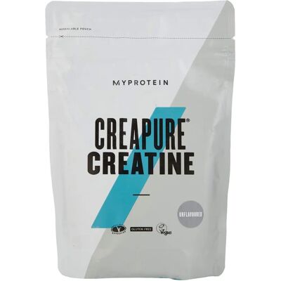 Myprotein Creatina Monohidratada (Creapure) - 500g Myprotein Creatina Monohidratada (Creapure) - 500g