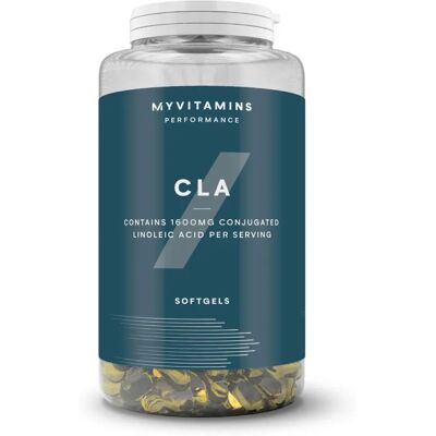Myprotein CLA 180 kapslar (P0303) Neutral Myprotein CLA 180 kapslar (P0303) Neutral