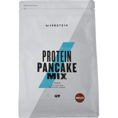 MyProtein Pannkaksmix - Choklad - Sirap MyProtein Pannkaksmix - Choklad - Sirap
