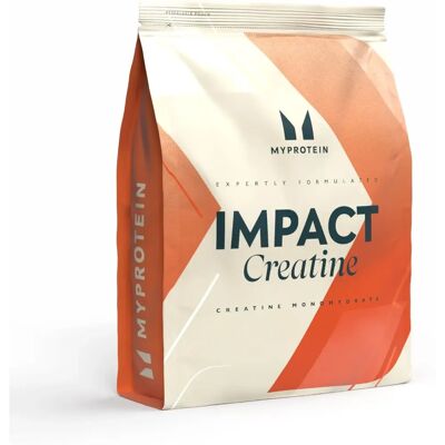 MyProtein Creatina Monoidrato Berry Burst - Suplementos MyProtein Creatina Monoidrato Berry Burst - Suplementos