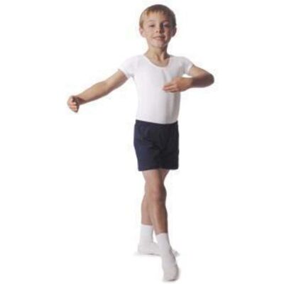 Roch Valley Adam Cotton Short Sleeved Men - Leotard Roch Valley Adam Cotton Short Sleeved Men - Leotard