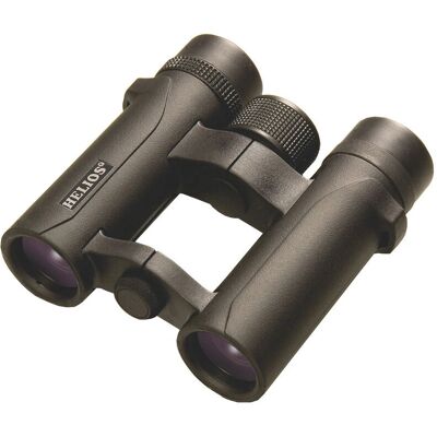 Helios Nitrosport 10x26 Waterproof Binoculars - Sport & Nature Helios Nitrosport 10x26 Waterproof Binoculars - Sport & Nature