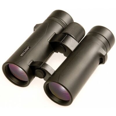 Helios - Nitrosport 10x42 - Roof Prism Helios - Nitrosport 10x42 - Roof Prism