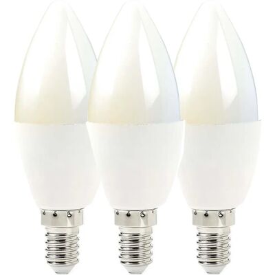 Loops - WiFi Colour Change LED Light Bulb - 4.5W E14 - LED Light Bulb Loops - WiFi Colour Change LED Light Bulb - 4.5W E14 - LED Light Bulb