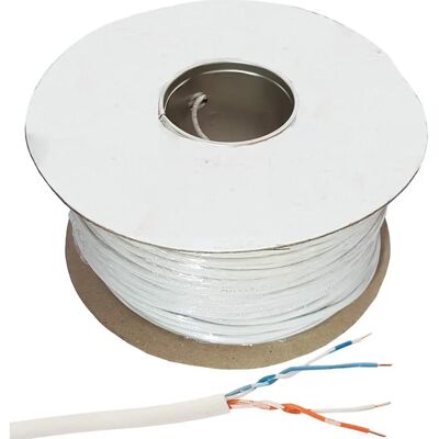 Loops - BT Telephone Copper Cable Extension - Cable Loops - BT Telephone Copper Cable Extension - Cable