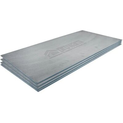 ProWarm Insulation Board - 12.5mm Waterproof Thermal & Soundproofing ProWarm Insulation Board - 12.5mm Waterproof Thermal & Soundproofing