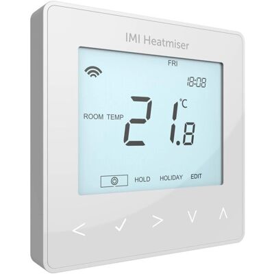 Heatmiser - neoStat V2 - Programmable Thermostat Heatmiser - neoStat V2 - Programmable Thermostat