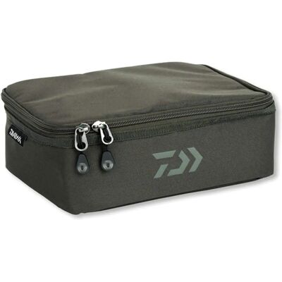 Custodia accessori Daiwa Infinity System - Grigia Media Custodia accessori Daiwa Infinity System - Grigia Media