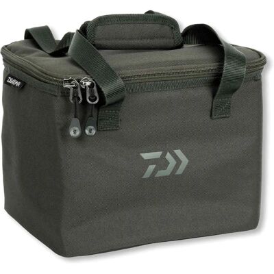 Daiwa Infinity System S Borsa Accessori Grigia - Borsa Accessori Daiwa Infinity System S Borsa Accessori Grigia - Borsa Accessori