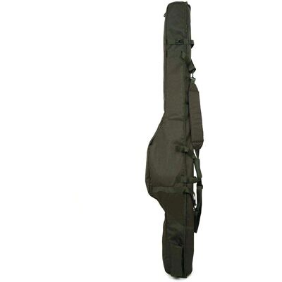 Funda para cañas Daiwa Infinity System 3 - 10ft Funda para cañas Daiwa Infinity System 3 - 10ft