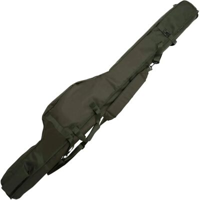 Funda para cañas Daiwa Infinity System 3 - 10-13 pies Funda para cañas Daiwa Infinity System 3 - 10-13 pies