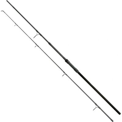 Canne à Carpe Daiwa Black Widow - 10 pi 3,50 lb - Canne à pêche - Publicité Canne à Carpe Daiwa Black Widow - 10 pi 3,50 lb - Canne à pêche - Publicité