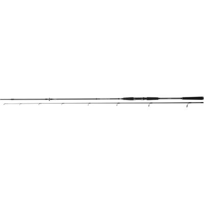 Caña de Pesca de Carpa Daiwa Crosscast EXT - 9 pies 2.75 lb 2 piezas Caña de Pesca de Carpa Daiwa Crosscast EXT - 9 pies 2.75 lb 2 piezas