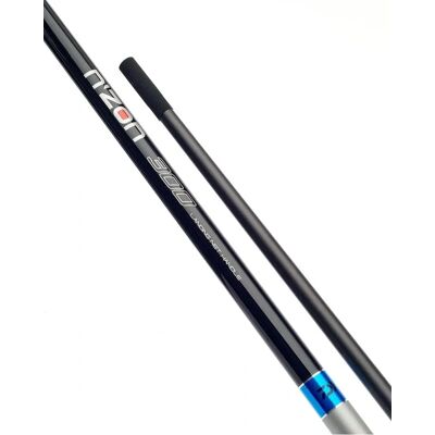 Daiwa N'Zon Landing Net Handle - 3m - Fishing Equipment Daiwa N'Zon Landing Net Handle - 3m - Fishing Equipment