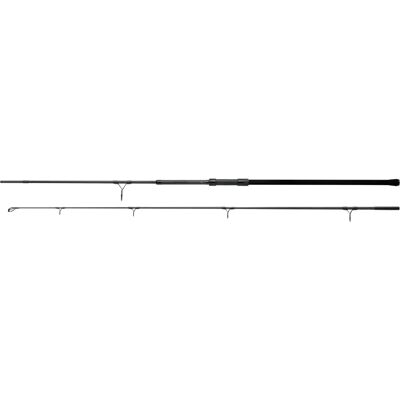 Canne à carpe Daiwa Black Widow EXT - 10 pieds Spod 4,5lb - Publicité Canne à carpe Daiwa Black Widow EXT - 10 pieds Spod 4,5lb - Publicité