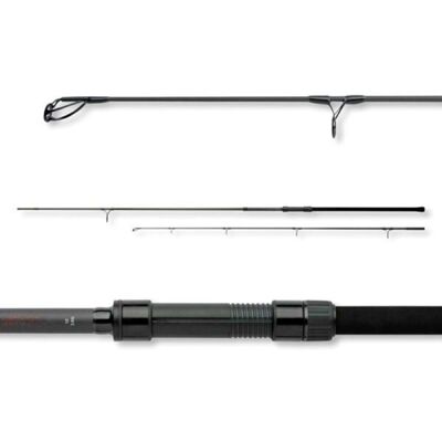 Caña de Pesca Carpfishing Daiwa Crosscast EXT - 10 pies 4.5 lb Caña de Pesca Carpfishing Daiwa Crosscast EXT - 10 pies 4.5 lb