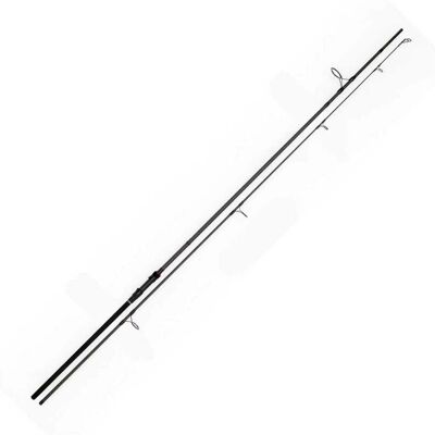Daiwa Black Widow XT Canne à Carpe - 12' 3lb - Canne à pêche - Publicité Daiwa Black Widow XT Canne à Carpe - 12' 3lb - Canne à pêche - Publicité