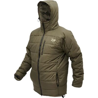 Daiwa Ultra Carp Jacke - 2XL Daiwa Ultra Carp Jacke - 2XL