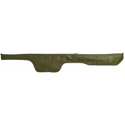 Custodia Daiwa Black Widow - 10' - Custodia per canna Custodia Daiwa Black Widow - 10' - Custodia per canna