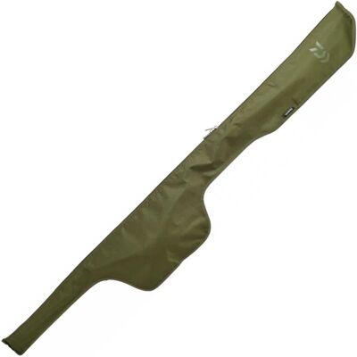 Funda para caña Daiwa Bwrs - Ligera, para una caña, 210cm Funda para caña Daiwa Bwrs - Ligera, para una caña, 210cm
