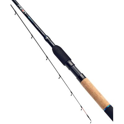 Caña alimentadora Daiwa N'ZON Extensión - 10' 40g 2 piezas Caña alimentadora Daiwa N'ZON Extensión - 10' 40g 2 piezas