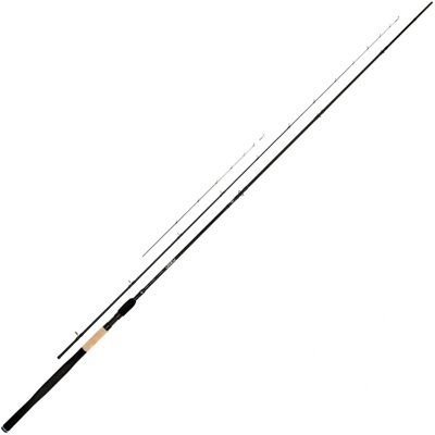 Canne N'ZON Extension Feederrute - 11' 50g 2 pièces - Publicité Canne N'ZON Extension Feederrute - 11' 50g 2 pièces - Publicité