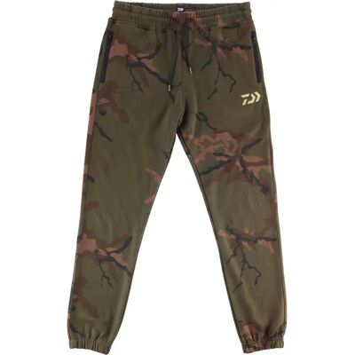 Daiwa M Jogger - Carp Camo Daiwa M Jogger - Carp Camo