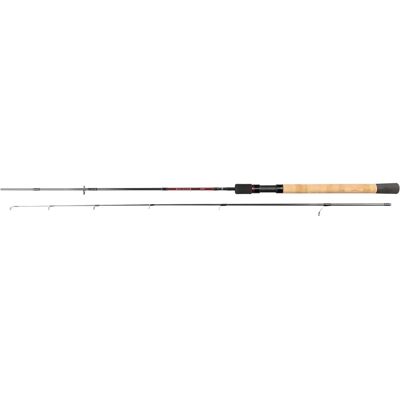 Daiwa Ninja X Spin 7' 2-delt Fiskestang - Allround Daiwa Ninja X Spin 7' 2-delt Fiskestang - Allround