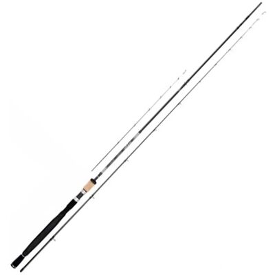 Caña Daiwa N'ZON Súper Delgado para cebador - 10' 2 piezas 50g Caña Daiwa N'ZON Súper Delgado para cebador - 10' 2 piezas 50g