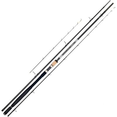 Caña de Pesca Daiwa N'ZON Super Slim - 12' 3 piezas 150g Power Feeder Caña de Pesca Daiwa N'ZON Super Slim - 12' 3 piezas 150g Power Feeder