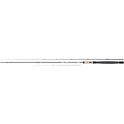 Caña de pescar Daiwa N'ZON Super Slim - 13' 3 piezas 120g - Caña de pescar Caña de pescar Daiwa N'ZON Super Slim - 13' 3 piezas 120g - Caña de pescar