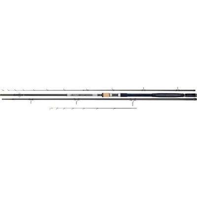 Caña Daiwa N'Zon Super Slim Carpfishing 3.96 m / 150 g Caña Daiwa N'Zon Super Slim Carpfishing 3.96 m / 150 g